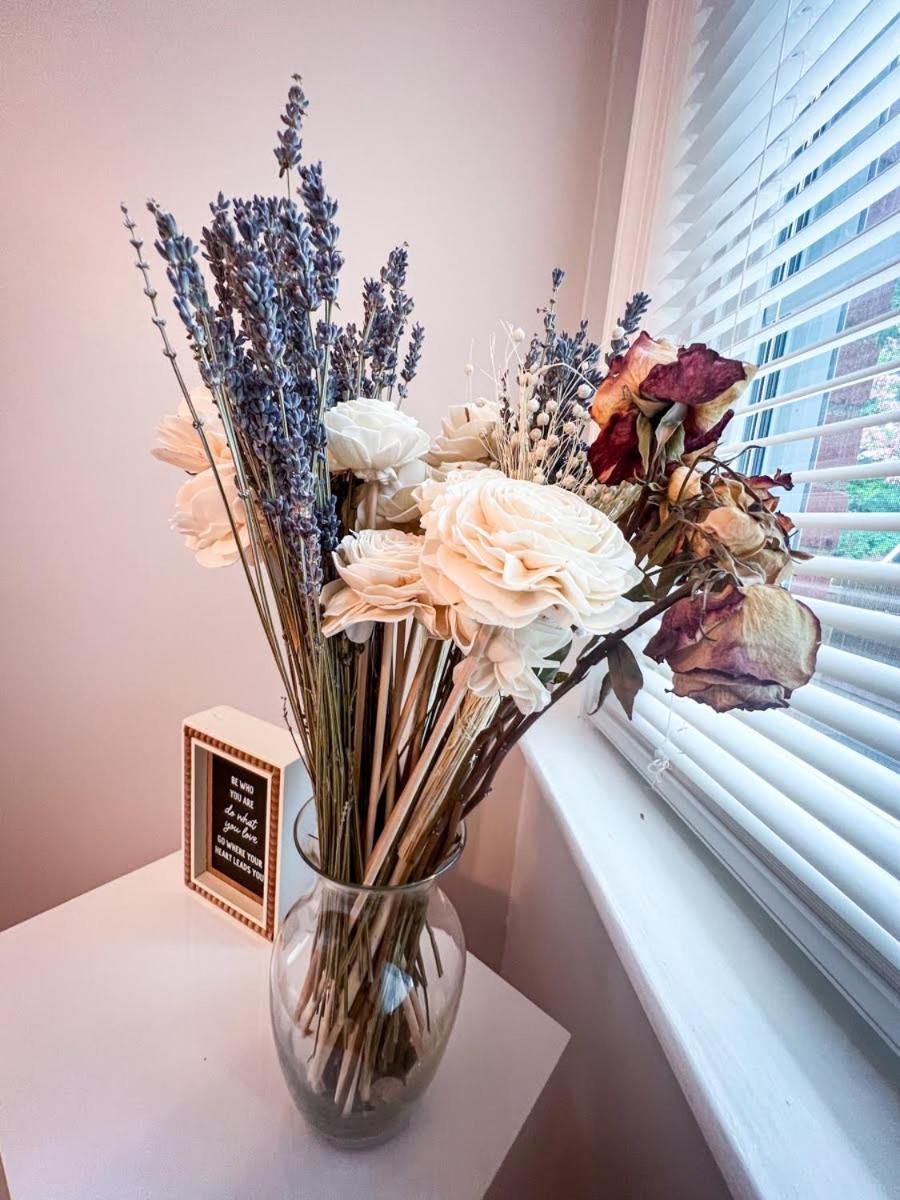 Charming 3br In The Heart Of