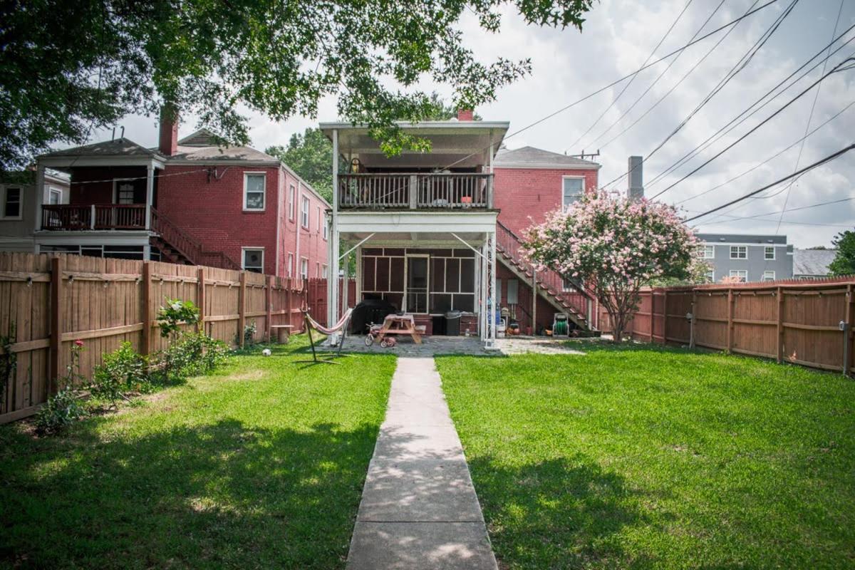 Apartment Charming 3br In The Heart Of *