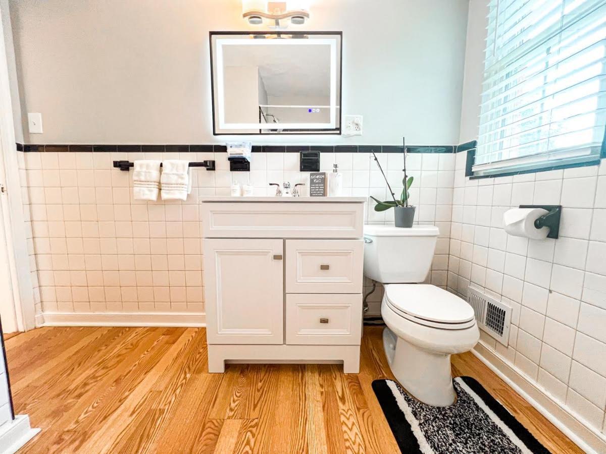 Apartment Charming 3br In The Heart Of *